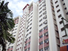 Blk 282 Toh Guan Road (Jurong East), HDB 4 Rooms #164942